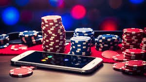 Tampilan menu Game Unggulan di platform tuan slot menampilkan berbagai kategori permainan