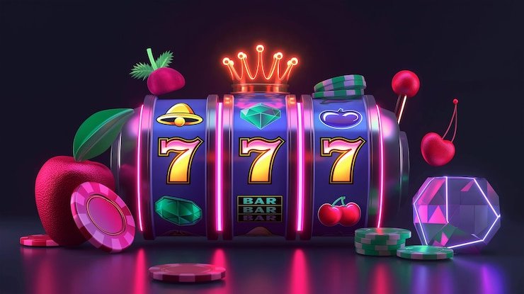 Antarmuka pemilihan permainan di Game Unggulan tuan slot menampilkan berbagai pilihan slot dan live dealer