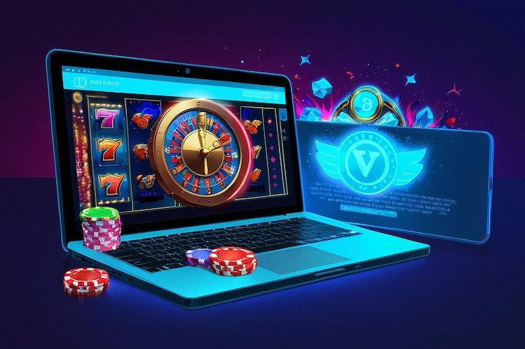 Speed Roulette Game