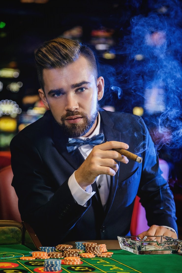 Dasbor tier loyalitas tuan slot menampilkan level pemain dan benefit eksklusif Hongkong Pools