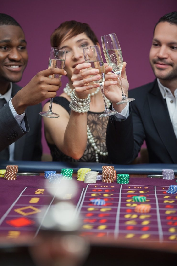 Dasbor kontrol taruhan tuan slot menampilkan saldo akun dan riwayat taruhan Speed Roulette
